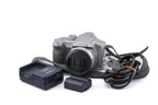 Panasonic Lumix DMC-FZ7