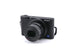 Sony Cyber-Shot DSC-RX100