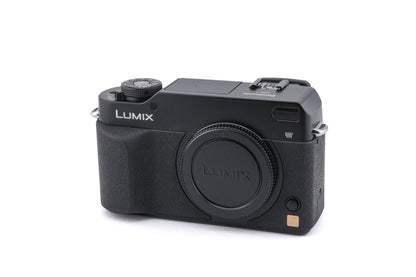 Panasonic Lumix DMC-L1