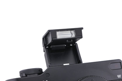 Panasonic Lumix DMC-L1