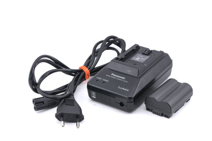 Panasonic Lumix DMC-L1