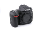 Nikon D750