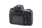 Nikon D750