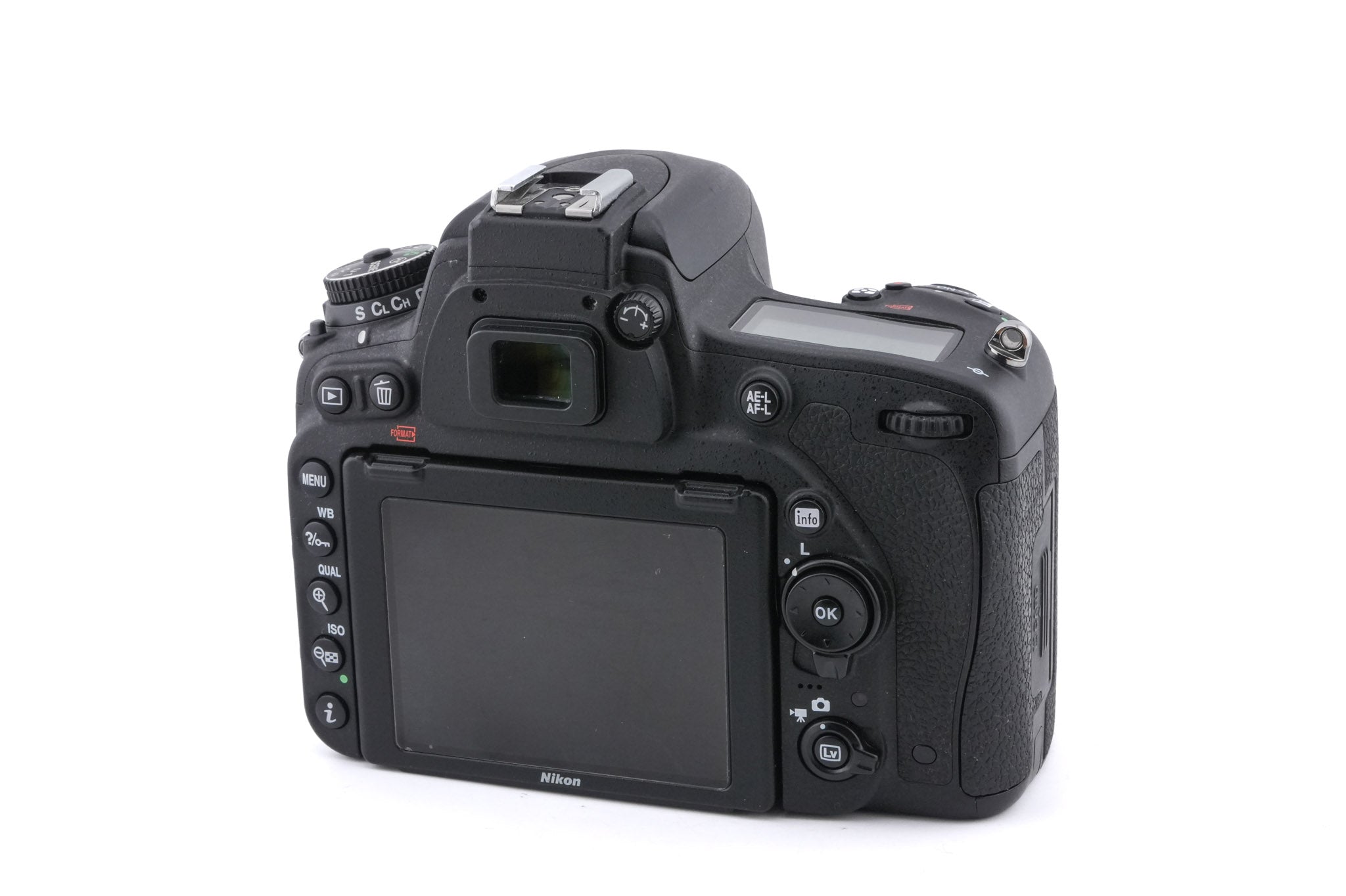 Nikon D750