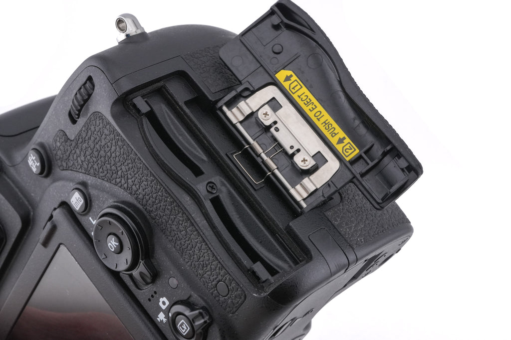 Nikon D750