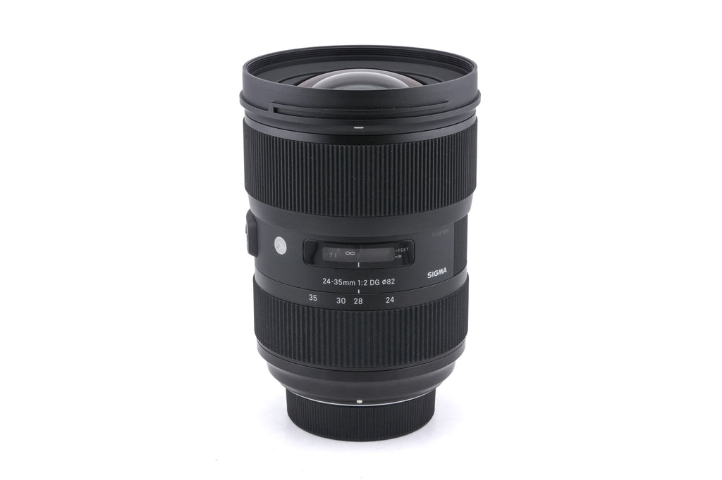 Sigma 24-35mm f2 DG HSM Art (015)