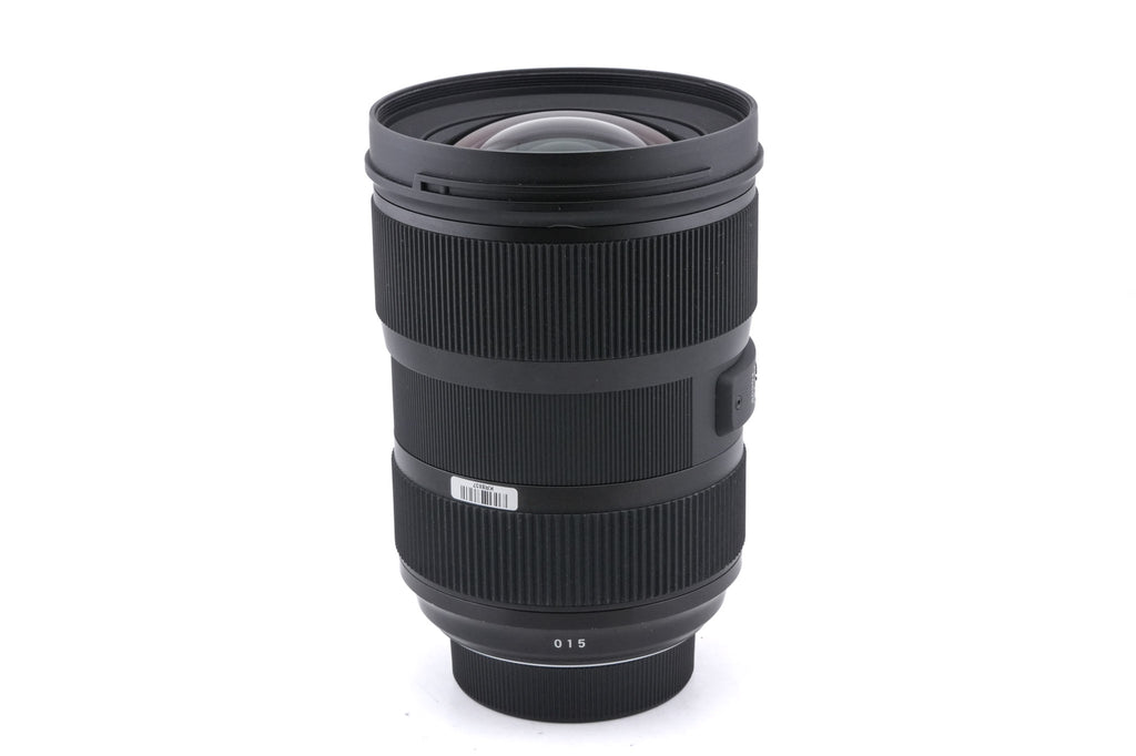 Sigma 24-35mm f2 DG HSM Art (015)