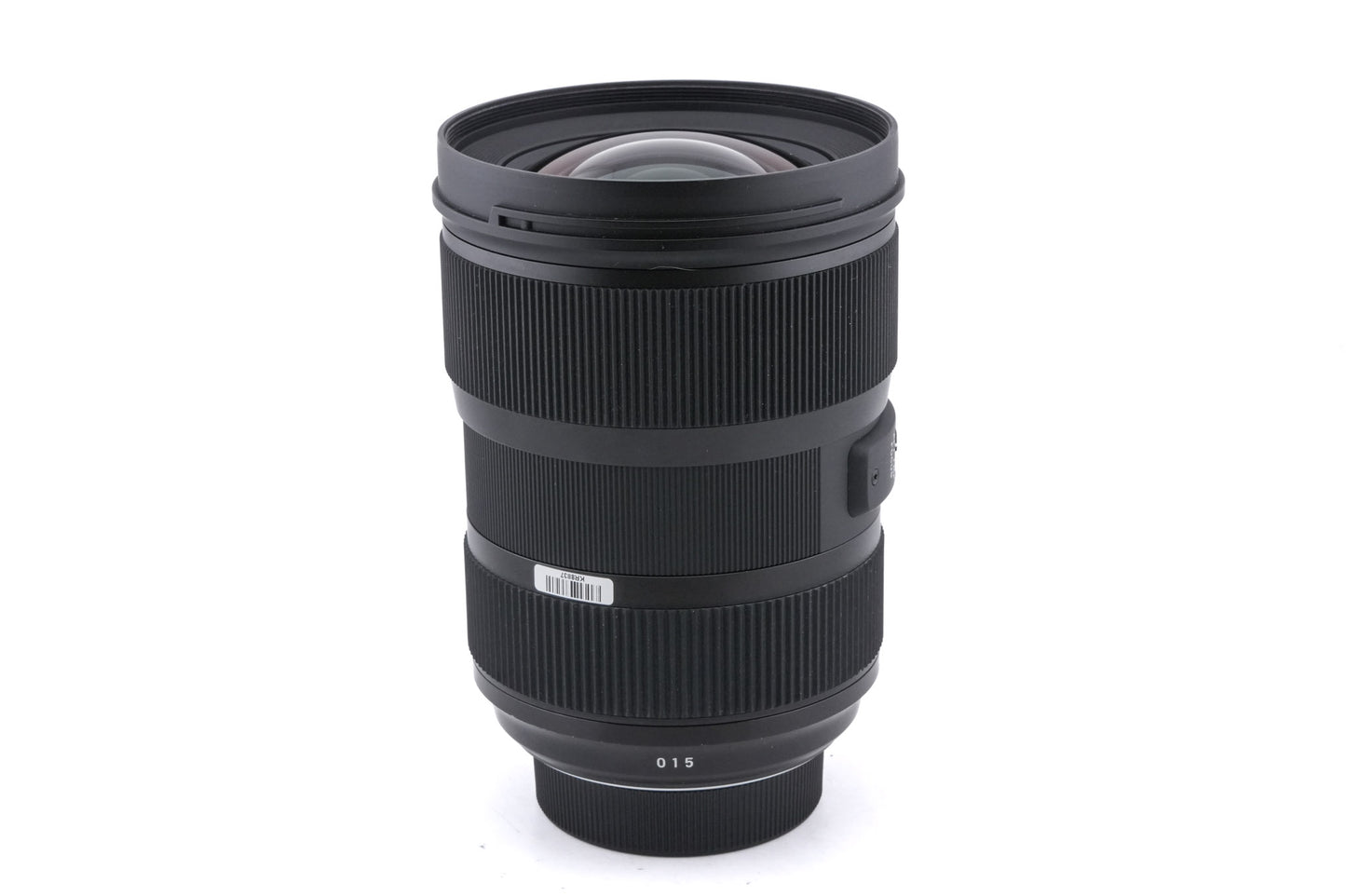 Sigma 24-35mm f2 DG HSM Art