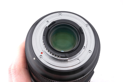 Sigma 24-35mm f2 DG HSM Art