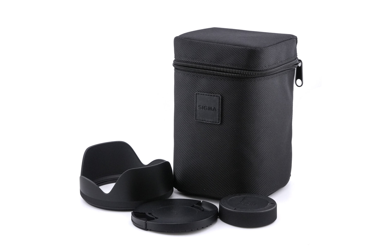 Sigma 24-35mm f2 DG HSM Art