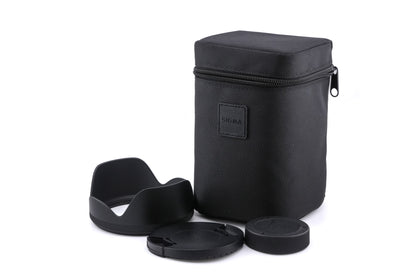 Sigma 24-35mm f2 DG HSM Art