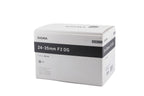 Sigma 24-35mm f2 DG HSM Art (015)