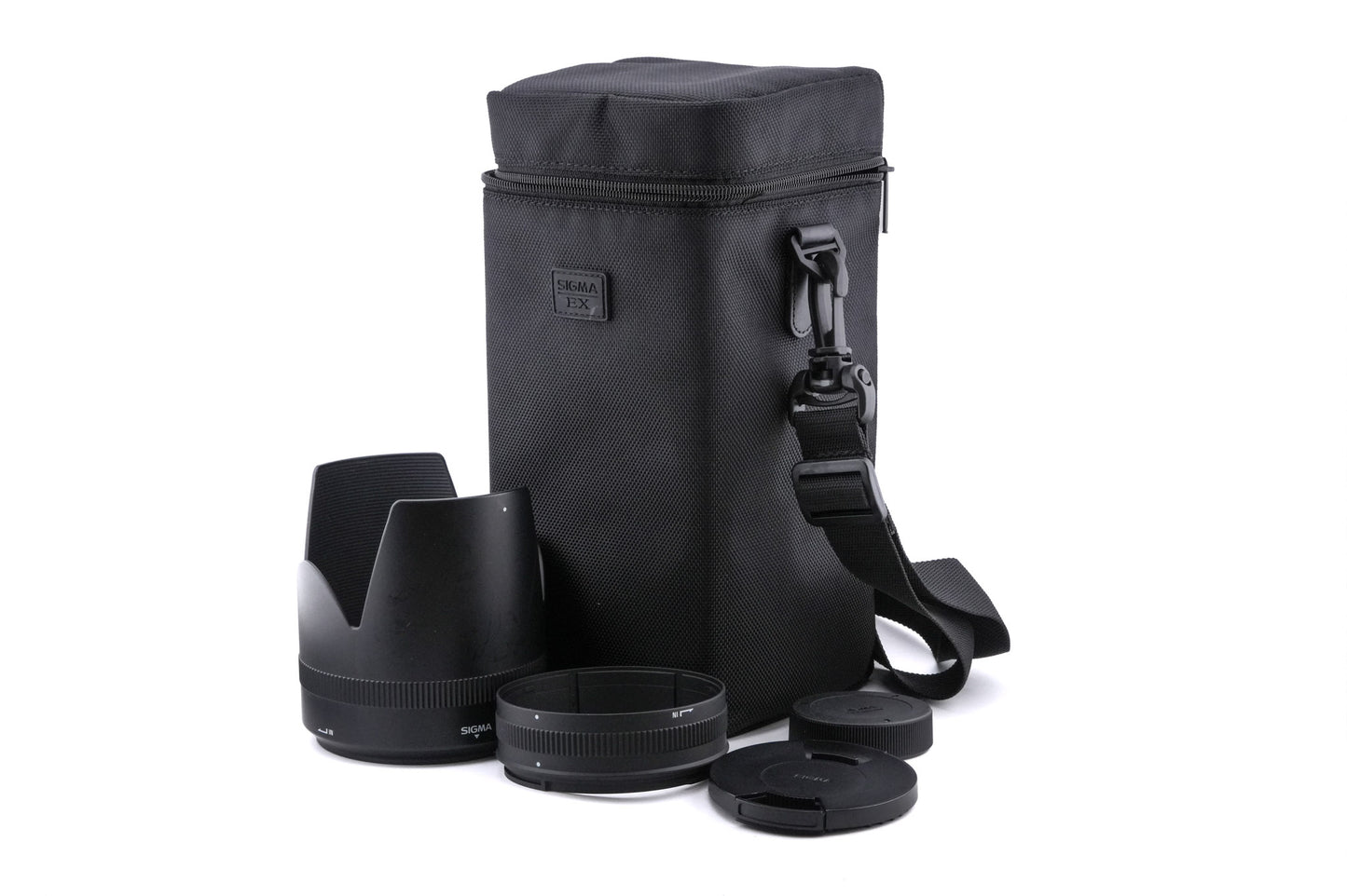 Sigma 70-200mm f2.8 EX APO DG OS HSM