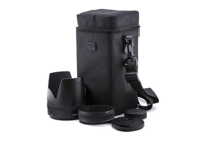 Sigma 70-200mm f2.8 EX APO DG OS HSM