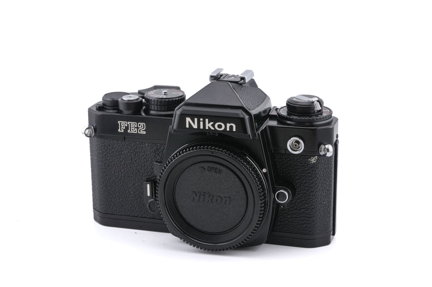 Nikon FE2
