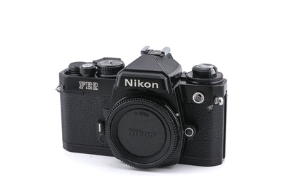 Nikon FE2