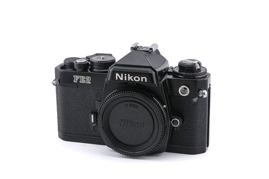 Nikon FE2