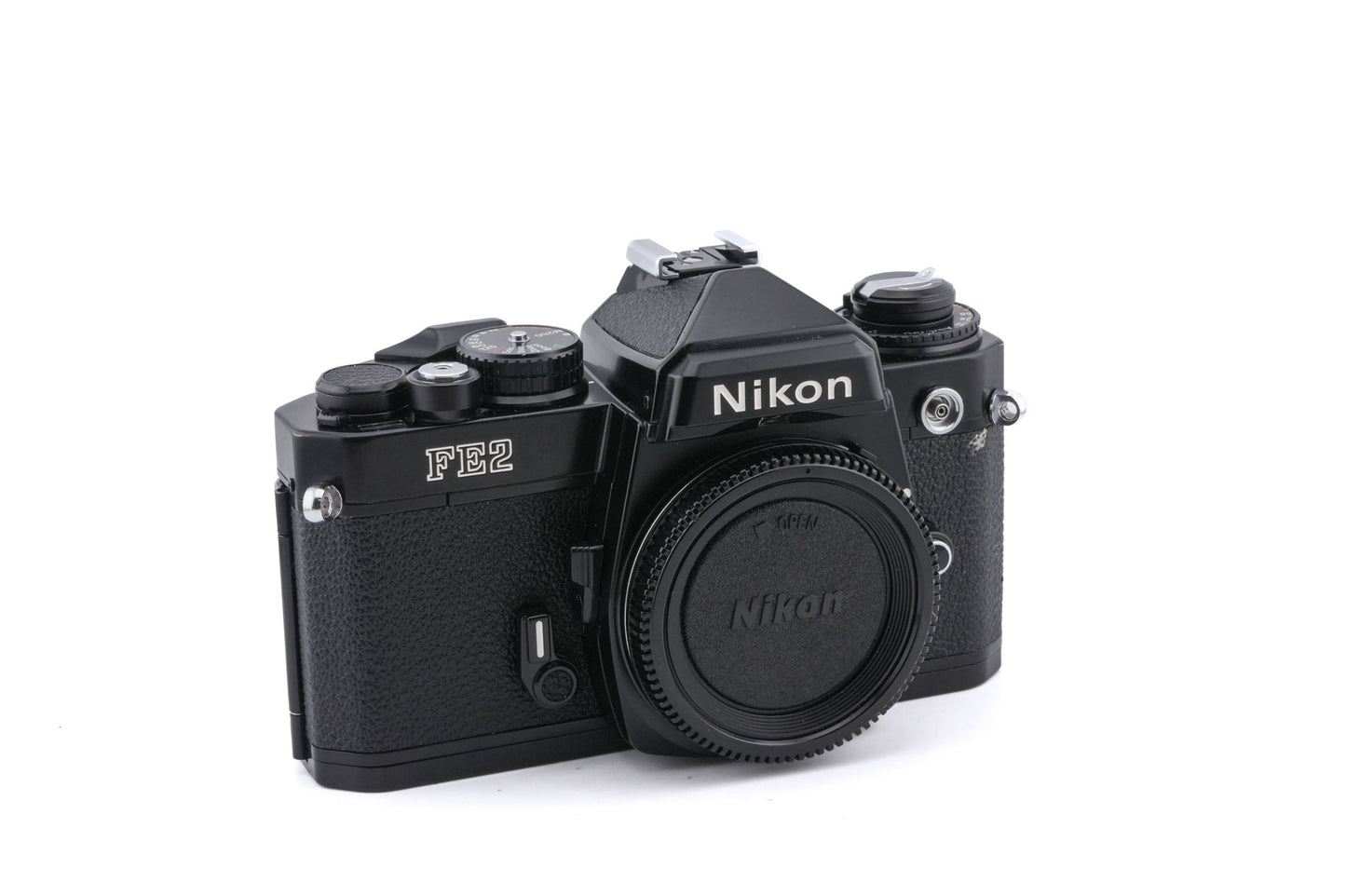 Nikon FE2