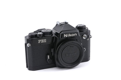Nikon FE2