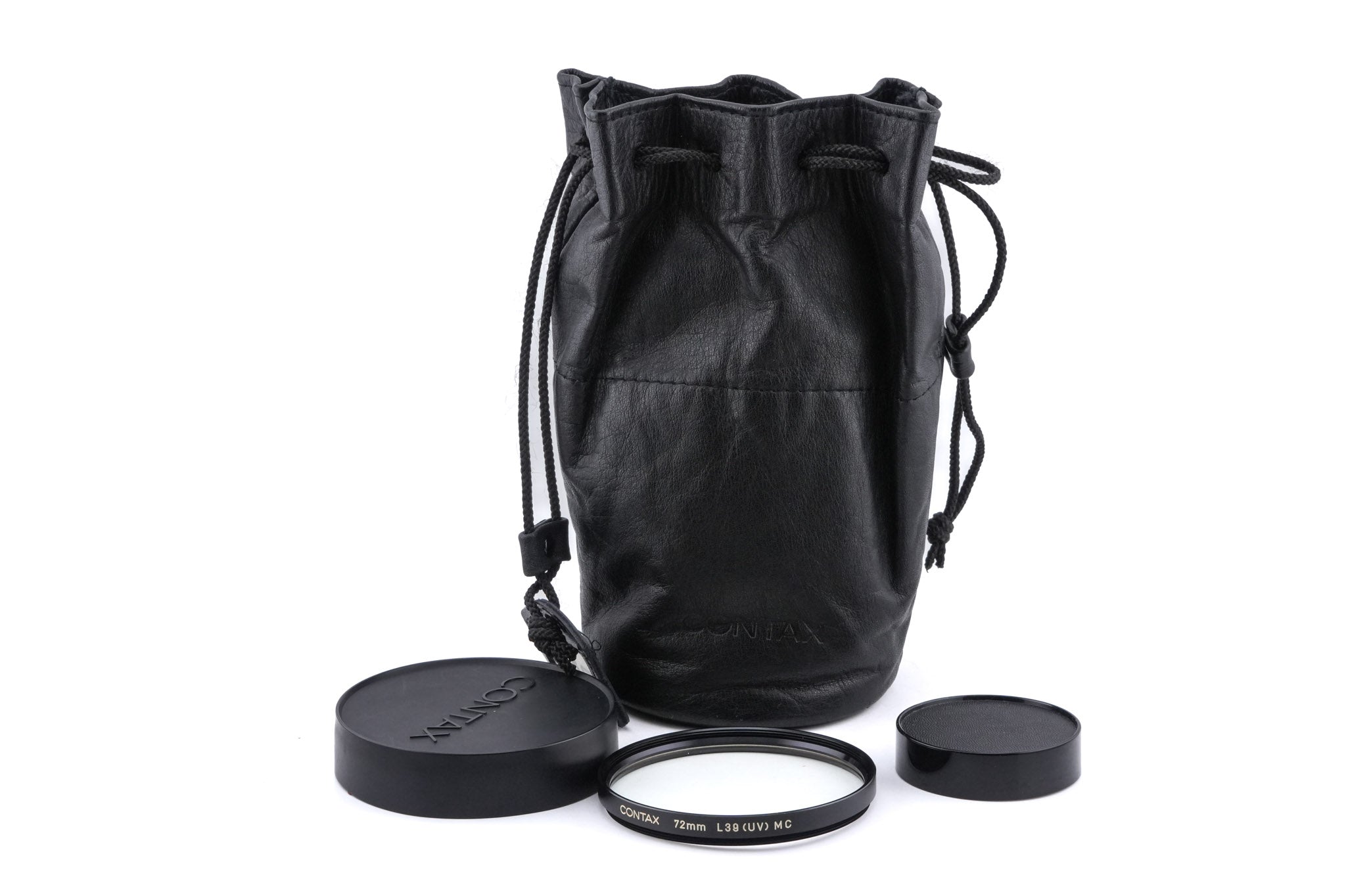 Carl Zeiss 135mm f2 Planar T* (AE)