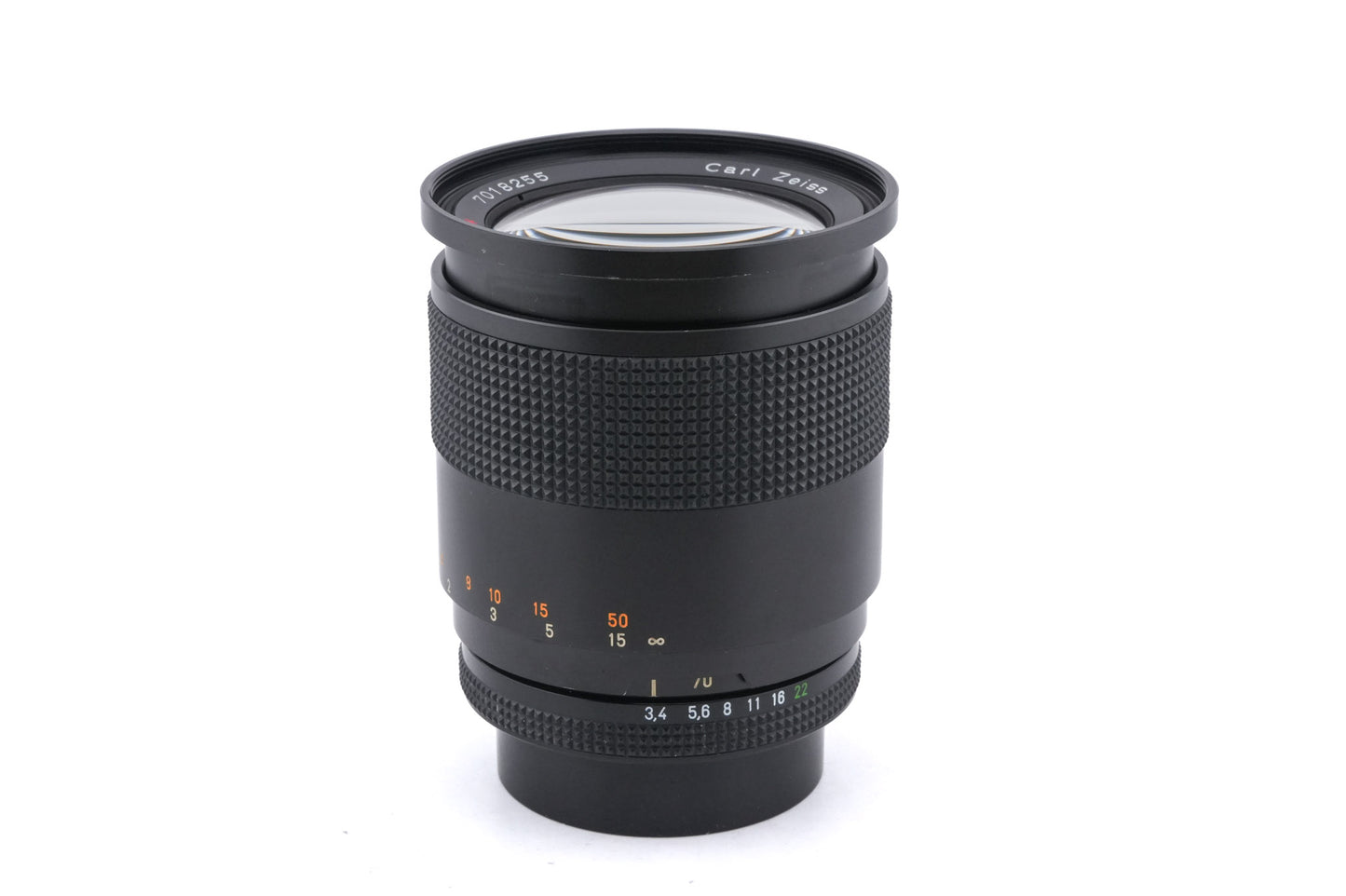 Carl Zeiss 35-70mm f3.4 Vario-Sonnar T* (MM)