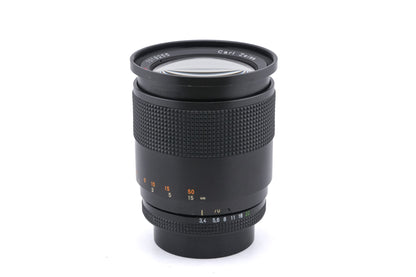 Carl Zeiss 35-70mm f3.4 Vario-Sonnar T* (MM)