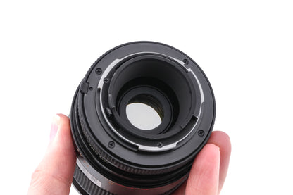 Carl Zeiss 35-70mm f3.4 Vario-Sonnar T* (MM)