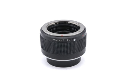 Carl Zeiss 2x Mutar I T*