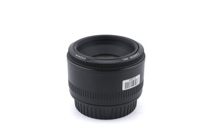Canon 50mm f1.8 II