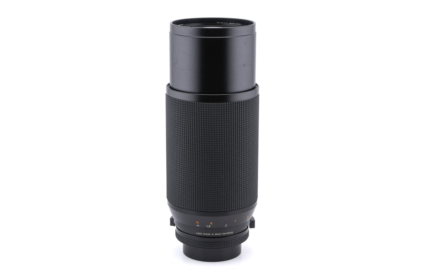 Carl Zeiss 70-210mm f3.5 Vario-Sonnar T* (AE)