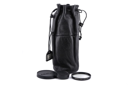 Carl Zeiss 70-210mm f3.5 Vario-Sonnar T* (AE)