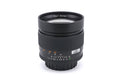 Carl Zeiss 85mm f1.4 Planar T* (MM) - Lens