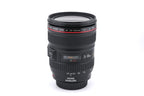 Canon 24-105mm f4 L IS USM