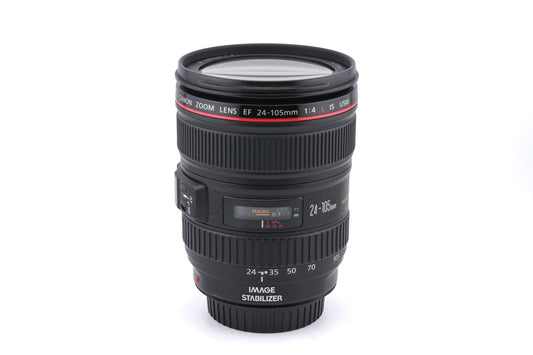 Canon 24-105mm f4 L IS USM