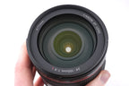 Canon 24-105mm f4 L IS USM
