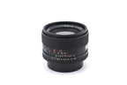 Carl Zeiss 50mm f1.4 Planar T* (AE)