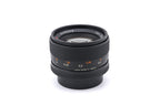 Carl Zeiss 50mm f1.4 Planar T* (AE)