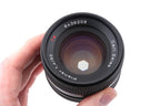 Carl Zeiss 50mm f1.4 Planar T* (AE)