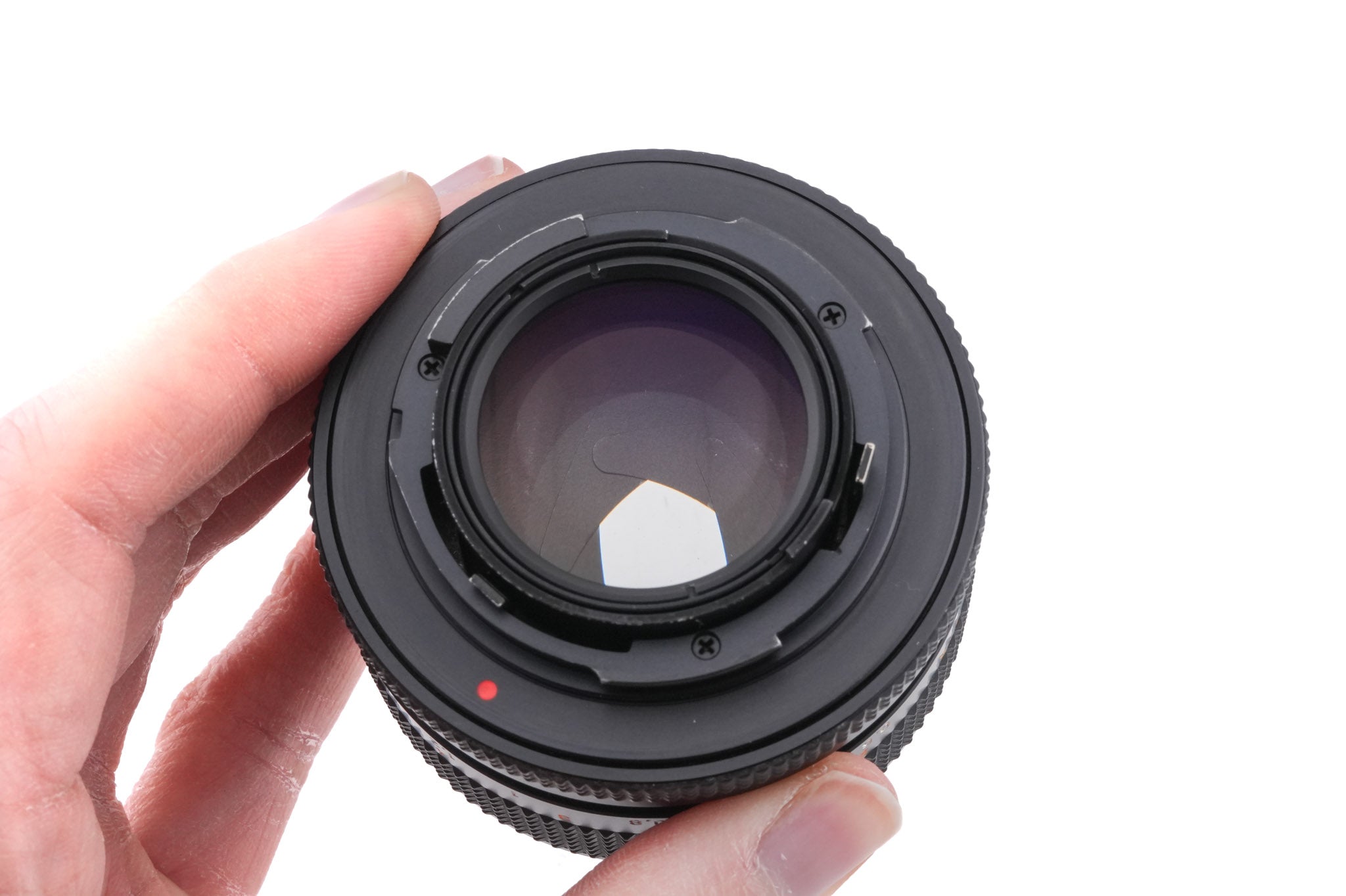 Carl Zeiss 50mm f1.4 Planar T* (AE)