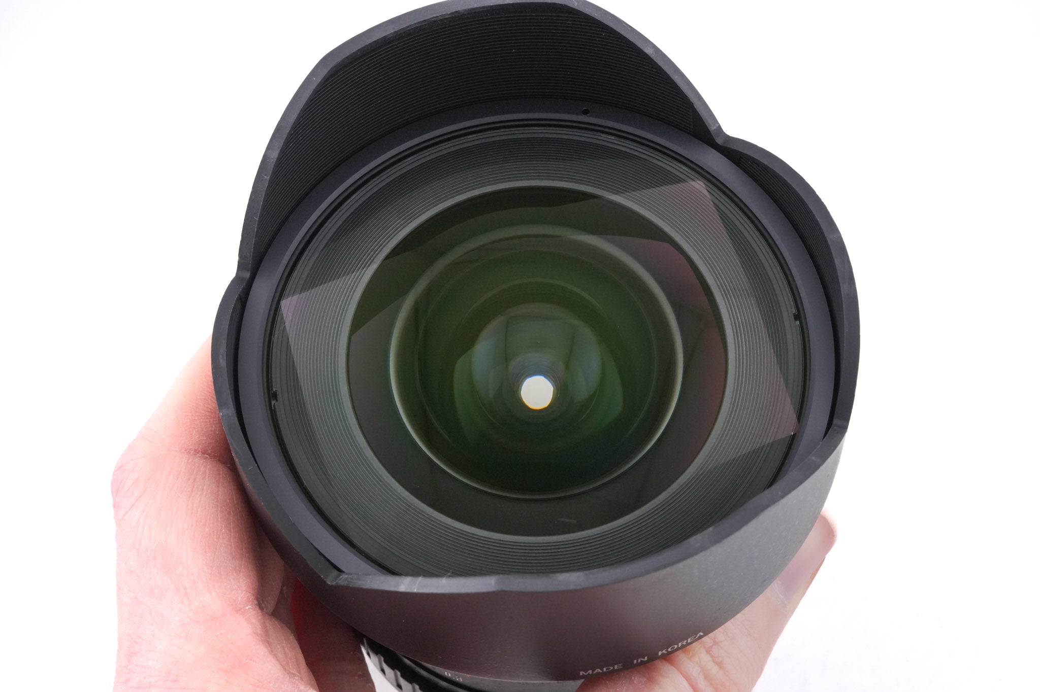 Samyang 14mm f2.8 ED AS IF UMC