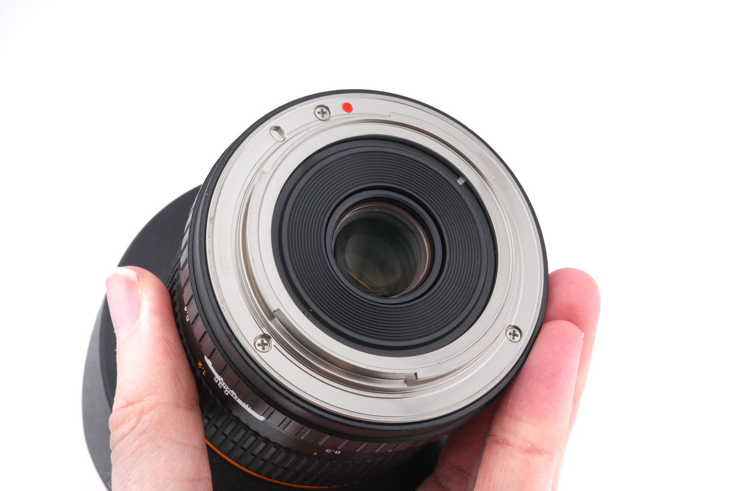 Samyang 14mm f2.8 ED AS IF UMC