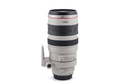 Canon 100-400mm f4.5-5.6 L IS USM