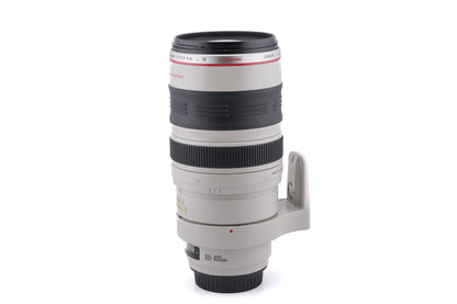 Canon 100-400mm f4.5-5.6 L IS USM