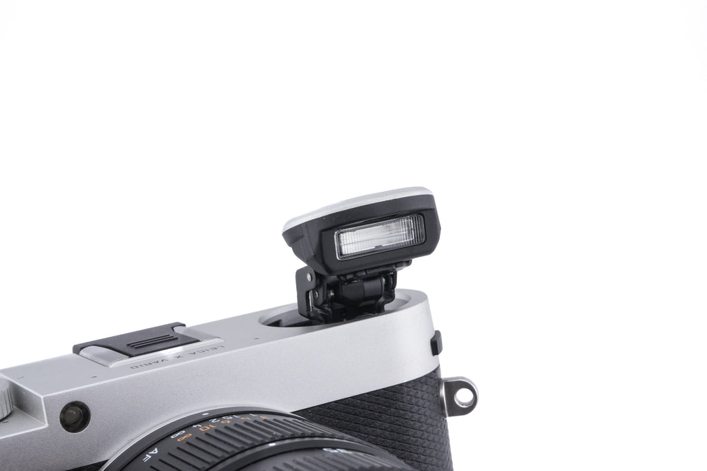 Leica X Vario (Typ 107) (Silver, 18431)