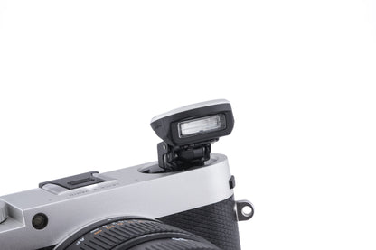 Leica X Vario (Typ 107) (Silver, 18431)