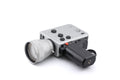 Braun Nizo 801 Macro - Camera