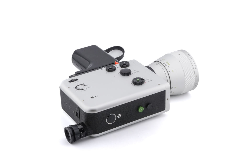 Braun Nizo 801 Macro