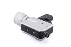 Braun Nizo 801 Macro