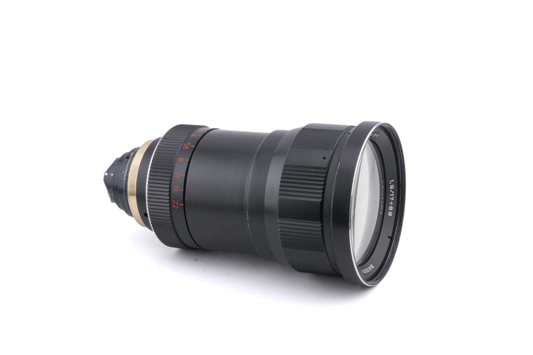 Zenit 17-69mm f1.9 Meteor 5-1