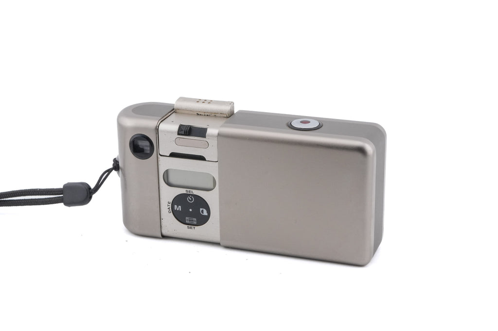 Fujifilm Fotonex 1000 ix MRC